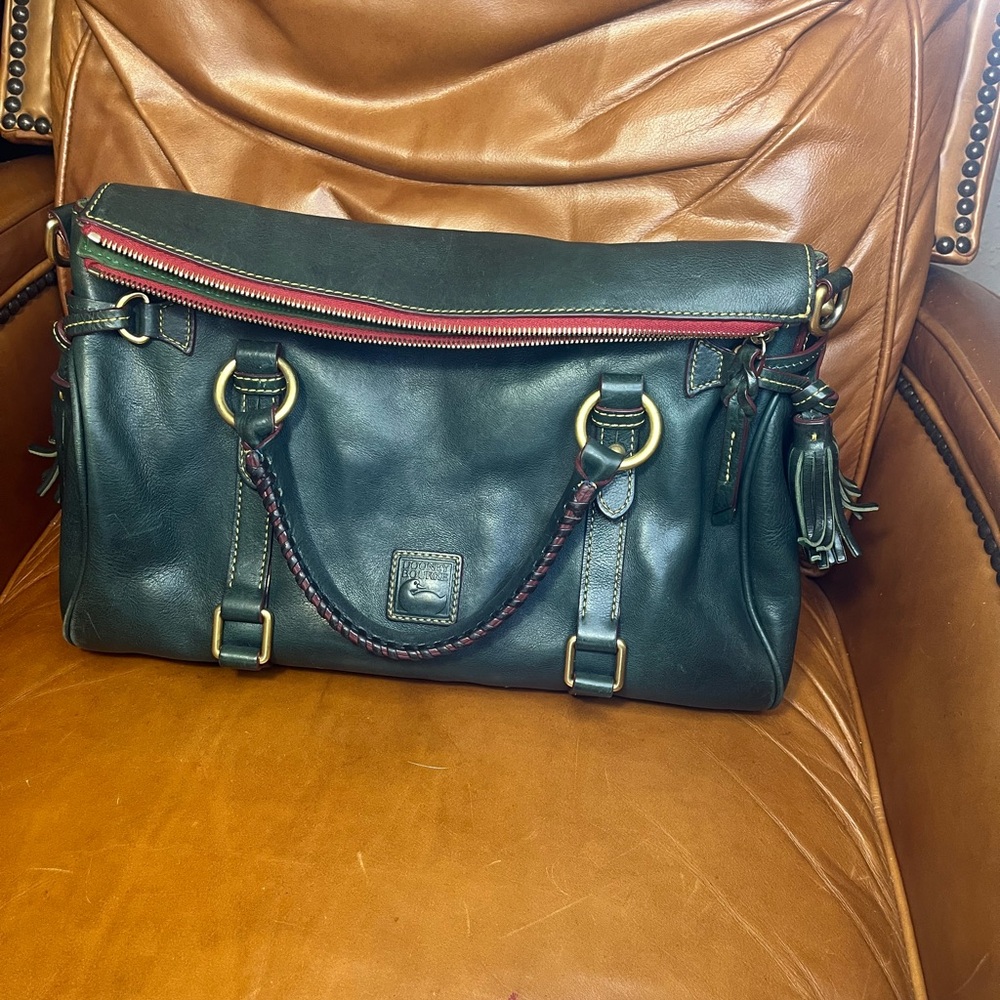 Dooney & Burke Florentine Bag